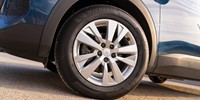 Peugeot 3008 1,5 BlueHDI