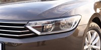 Volkswagen Passat 1,6 TDI