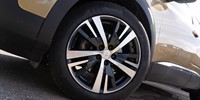 Peugeot 3008 1,6 BlueHDI