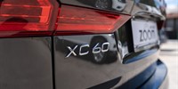 Volvo
 XC60 D4 190 CH
