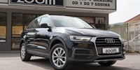 Audi Q3 2.0 TDI 
