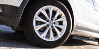 Volkswagen Tiguan
 2,0 TDI
