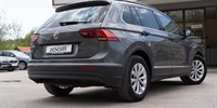 Volkswagen Tiguan
 2,0 TDI