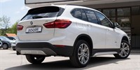 BMW
 X1 18 d SDrive