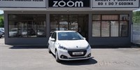 Peugeot 208 1,6 BlueHDI