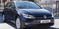 Volkswagen Golf 2.0 TDI
