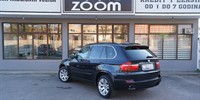 BMW
 X5
 3,0 D