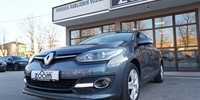 Renault Megane 1.5 DCI