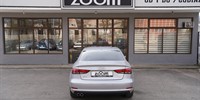 Audi A3
 2,0 TDI Stronic