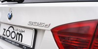 BMW
 3-Series 335d