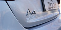 Audi A4
 2,0 TDI