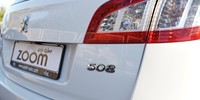 Peugeot 508 ALLURE 2.0 HDI