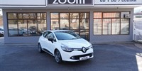 Renault Clio 1.5 DCI
