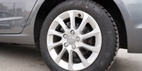 Audi A3
 1,6 TDI