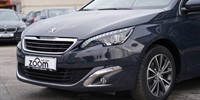 Peugeot 308 1,6 BlueHDI