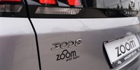 Peugeot 3008 1,6 BlueHDI