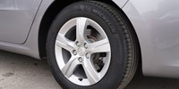 Peugeot 508 1,6 BlueHDI