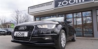 Audi A3
 2,0 TDI S-tronic