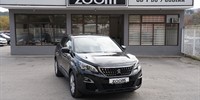Peugeot 3008 1,6 BlueHDI