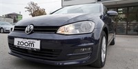 Volkswagen Golf 1.6 TDI