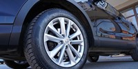 Nissan
 Qashqai 1,6 DCI