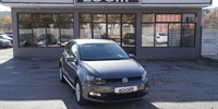 Volkswagen Polo 1,4 TDI