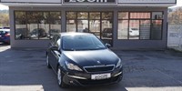 Peugeot 308 1,6 BlueHDI