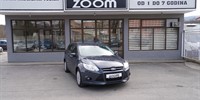 Ford
 Focus
 1,6 TDCI