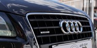 Audi A5
 3.0 TDI QUATTRO