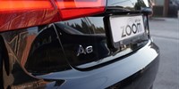 Audi A6
 3.0 TDI QUATTRO