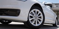Audi A6
 2.0 TDI Ultra