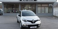 Renault CAPTUR CAPTUR BUSINESS 1.5 DCI