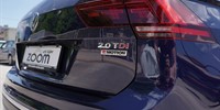 Volkswagen Tiguan
 2.0 TDI 140KW  4MOT DSG VIRTUAL  COCKPIT    