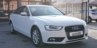 Audi A4
 2.0 TDI