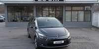 Citroën C4 Grand Picasso 1.6 BlueHDi Active Business S&S EAT6 - 7 SJEDALA