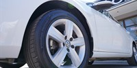 Volkswagen Golf 1,6 TDI