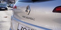 Renault Scenic 1.5 DCI 