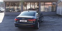 Audi A4
 2.0 TDI  BUSINESS LINE S TRONIC 