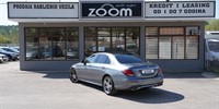 Mercedes-Benz E-Class
 220 CDI AMG 