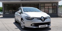 Renault Clio 1.5 DCI