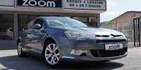 Citroën C5 2,0 HDI