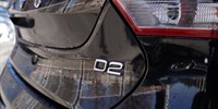Volvo
 V40 D2 BUSINESS SPORT 5D