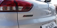 Renault Clio 1.5 DCI