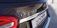 Mercedes-Benz GLA 180 CDI LEASE EDITION 