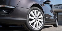 Volkswagen Passat 1.6 TDi