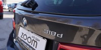 BMW
 3-Series 318 D