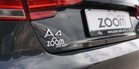 Audi A4
 3.0 TDi Quattro Tiptronic