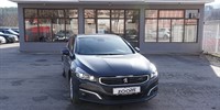 Peugeot 508 1,6 BlueHDI