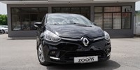 Renault Clio 1.5 DCI Automatik