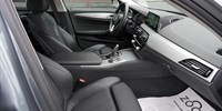 BMW
 5-Series 530D XDRIVE